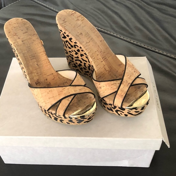 Jimmy Choo platform sandal 39 - Picture 4 of 12